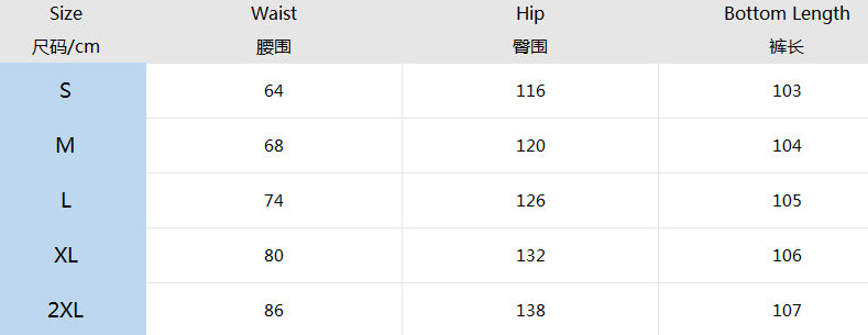 Spring Summer Style Lace Print Pocket Loose Casual Pants For Women 10