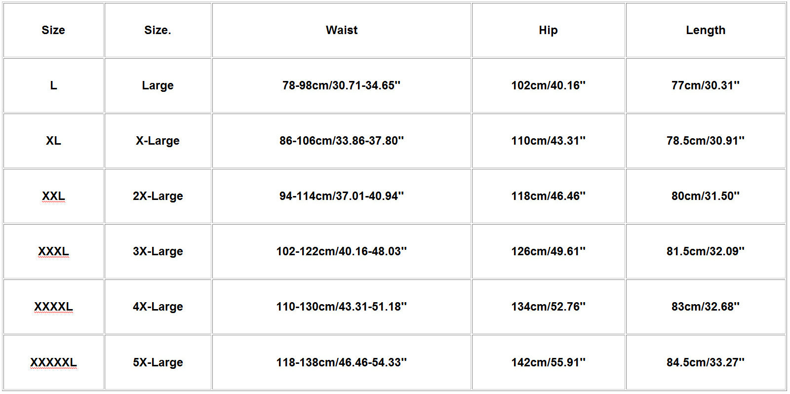 Women's Trousers Capri Pants Plus Size Elastic Waist Tight Pants 28