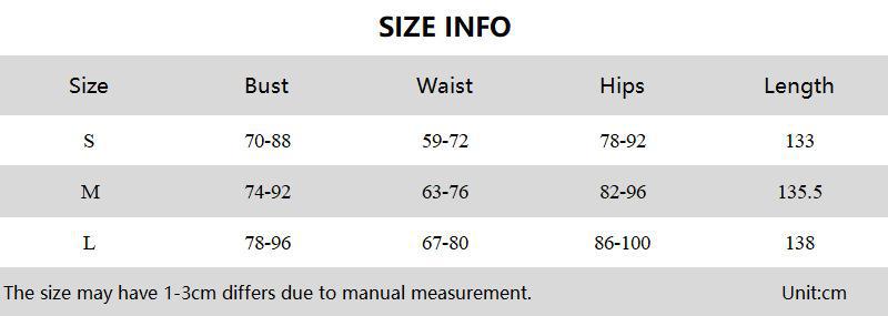 Women Chain Suspender Irregular Slit Leopard BacklessMaxi Dress 11