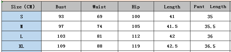 Women Bell Bottom Sleeve Button Lace-up Top + Shorts Two-piece Set 4