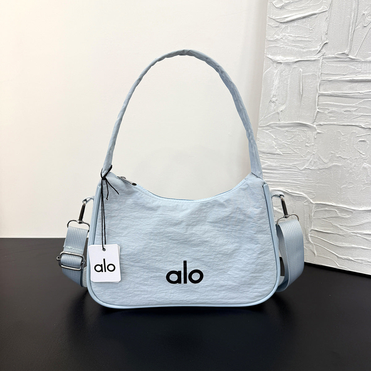 Women's Single Shoulder Crossbody Hobo Bag Waterproof Fashion Career Bag Casual Bag 14