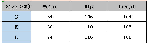 Women's Fashion Street Trendy Print Wide Leg Mid Waist Casual Long Pants 9