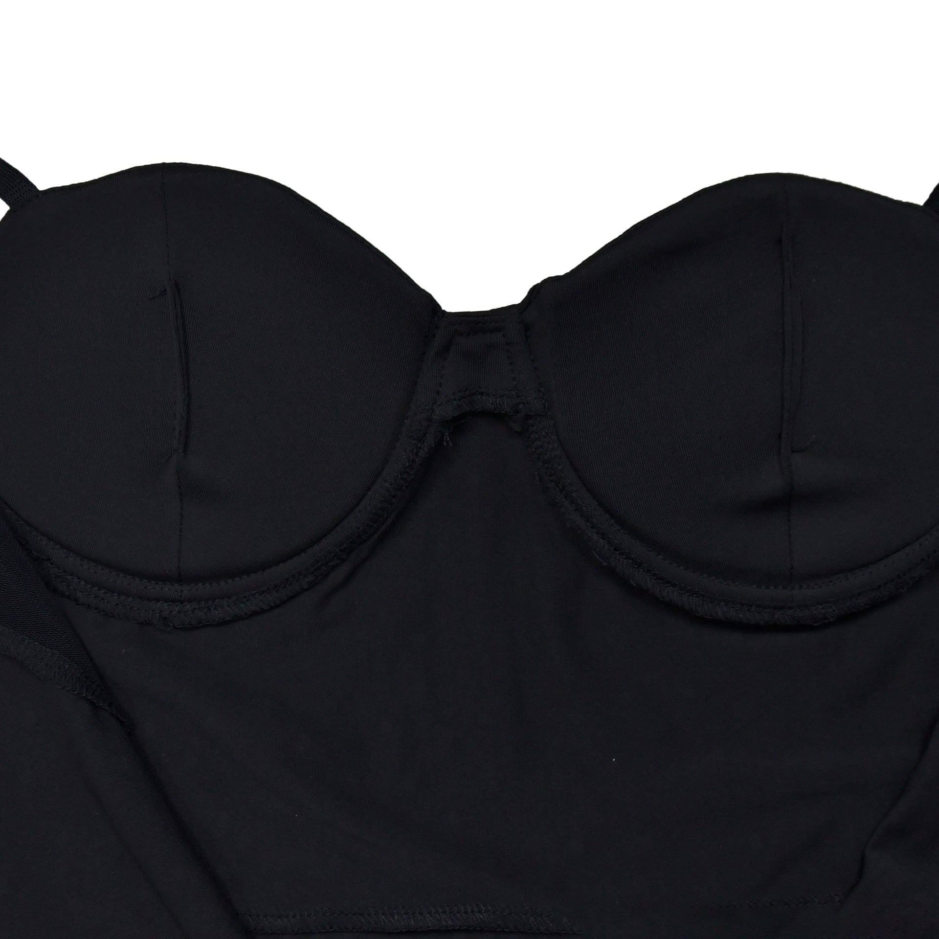 Women's Fashion Mesh Beaded Sleeveless Slip Dress（customized,MOQ 6pcs/size/color,process time 7-10 days） 18