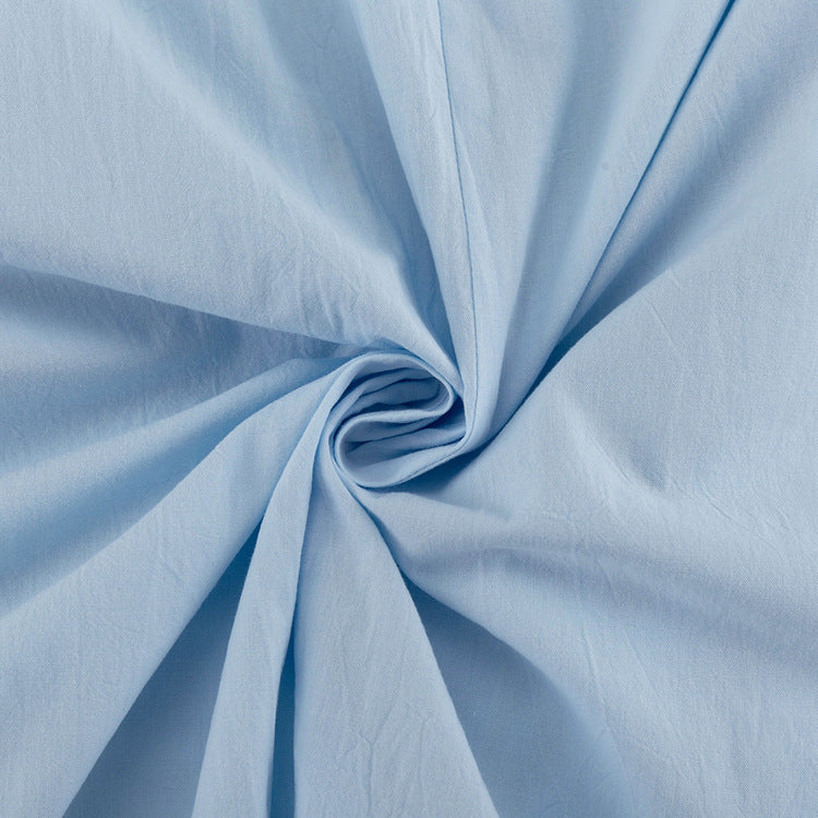 Women's Long Sleeve Shirt Skirt Two-Piece Set 17