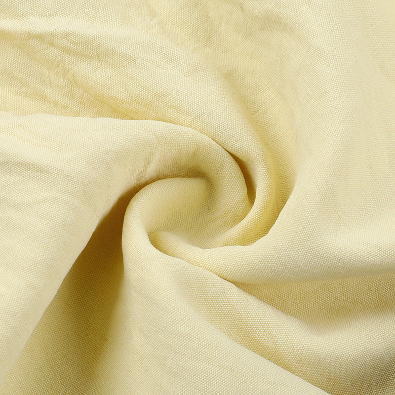 Women Sexy Summer Patchwork Lace-up Dress 16