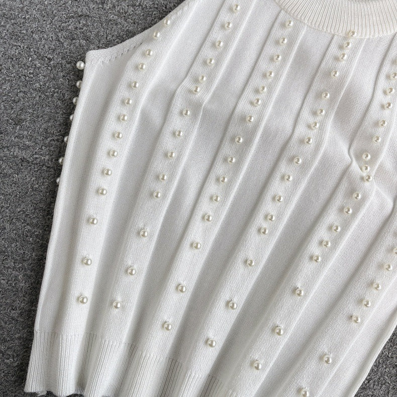 Women Sexy Off-Shoulder Halter Neck Camisole 22