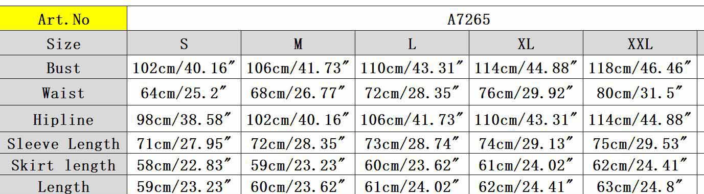 Women Sexy Slim V-Neck Long Sleeve Top + Split Dress Two-piece Set 12