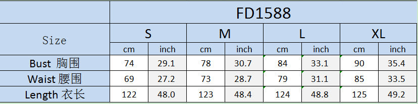 Women's Summer Print Strap Maxi Dress 6