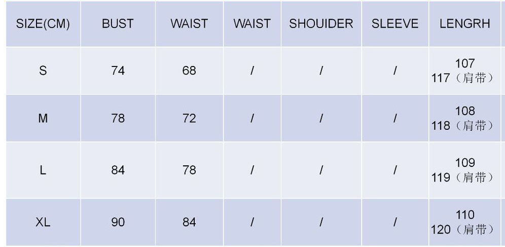 Women Summer V-Neck Striped Strap Dress 10