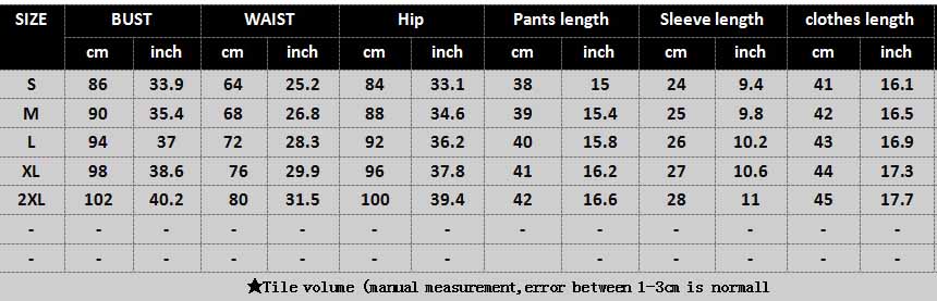 Fashion Casual Print Suit Street Women Short Sleeve Shorts Two Piece Set 8