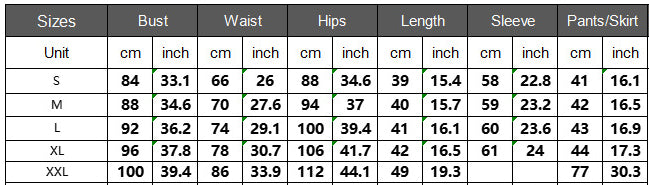 Women Stretchy Denim Feather Long-Sleeved Top and Skirt Two-Piece Set 8