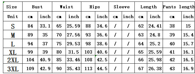 Women'S Two-Piece Casual Letter Print Sleeveless Shorts Set 12