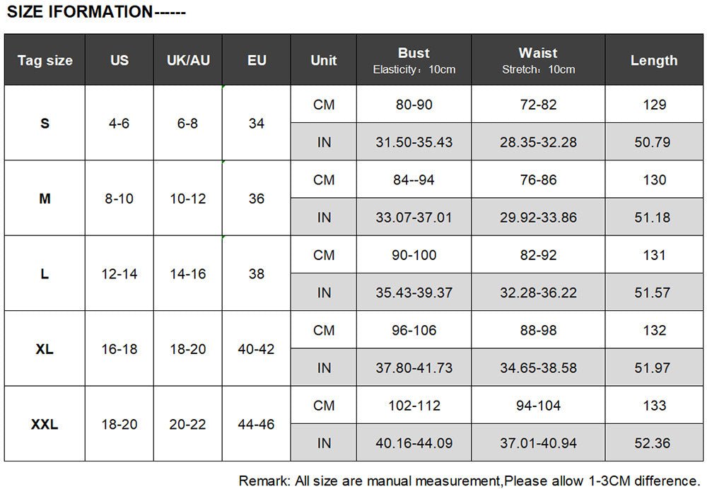 Spring And Summer Fashionable Women's Strap V-Neck Printed Chic Elegant A-Line Dress 24