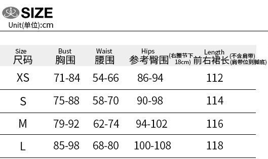 Women Sexy Patchwork Crop Suspender Dress 10