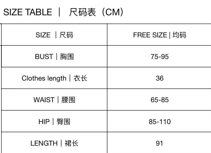 Summer Strap Vest & Slit Mini Skirt Set 12