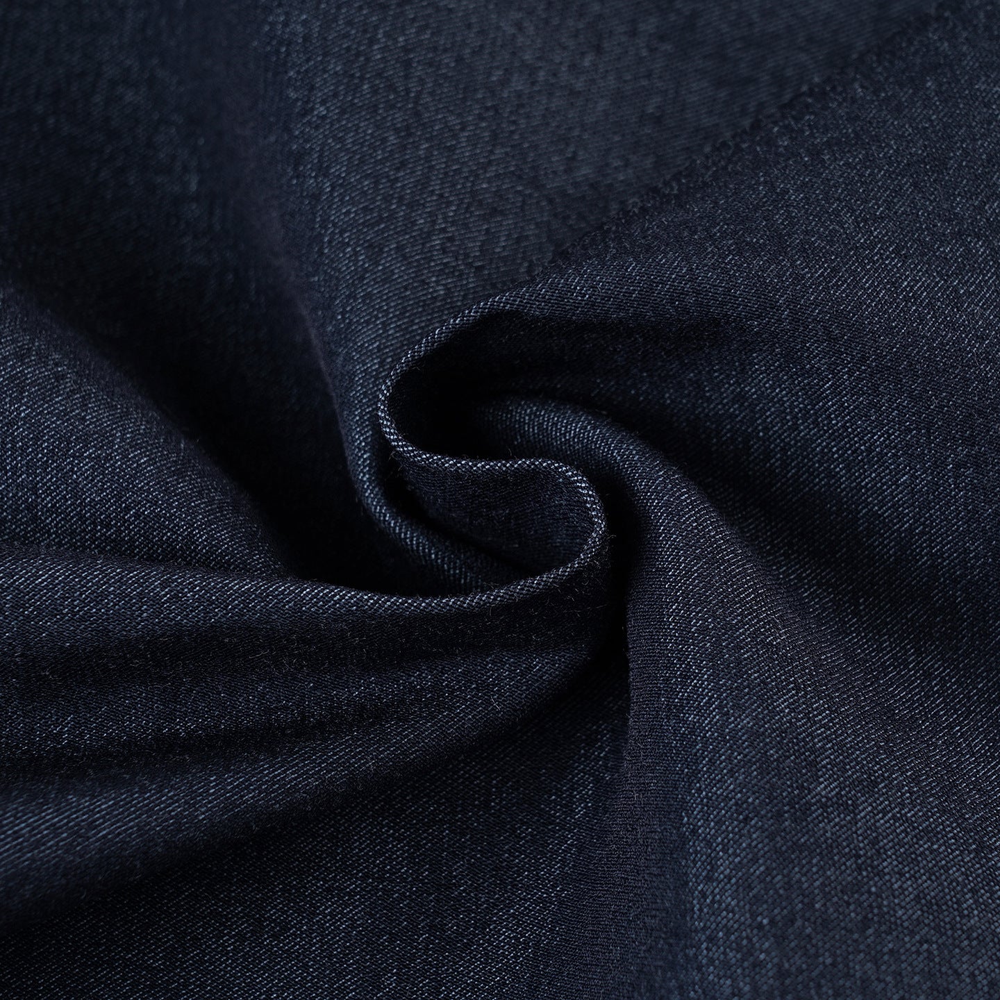 Women's Street Style Chic Turn-Down Collar Slim Waist Short Sleeve Denim Shirt 18