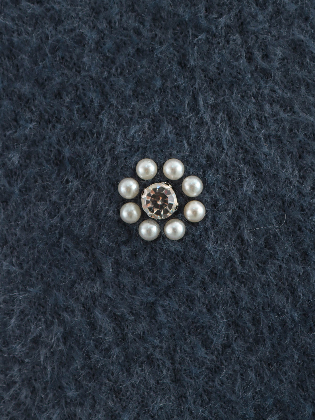 Women's Beaded Sleeveless Ruffled Slim Short Dress 7