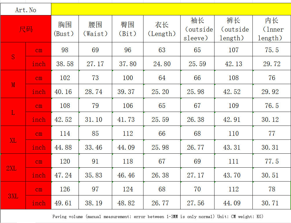 Women Solid Patchwork Long Sleeve Top and Pant Two-piece Set 3