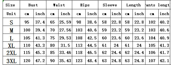 Women's Fashion Casual Hooded Two Piece Sports Tracksuit 12