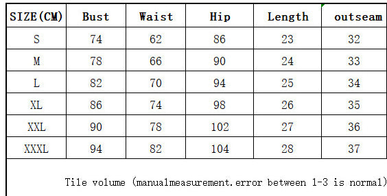 Summer Women's Sexy Slim Fit Butterfly Print Strapless Two Piece Shorts Set 10