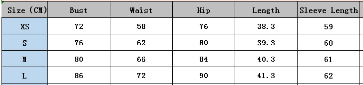 Women's Beaded Patchwork Mesh See-Through Long-Sleeve Low-Waist Flared High-Slit Skirt Set 7