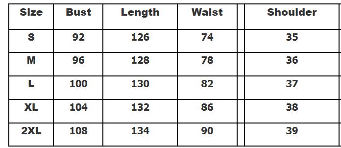 Women's Summer Chic Sleeveless Slim Fit Ruffled Maxi Irregular Dress 8