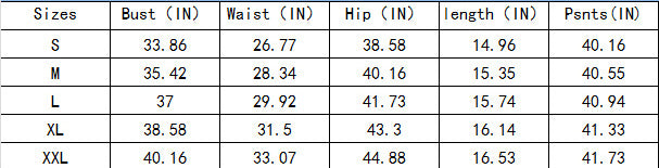 Women Trend Style Frayed Tank Top and Slit Skirt Denim Two-piece Set 7