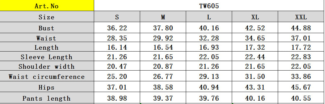 Women Fall and Winter Zipper Hoodies and Pants Sports Two Piece Set 13