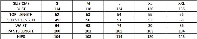 Women Autumn and Winter Solid Hoodies and Casual Hoodies Two-piece Set 18