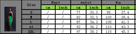 Women Casual Slit High Waist Pu Leather Skirt 7