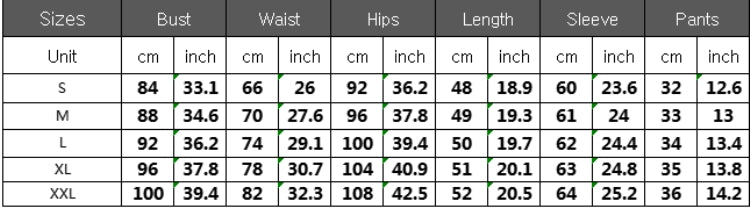 Autumn Long Sleeve Denim Cropped Top and Shorts Set 6