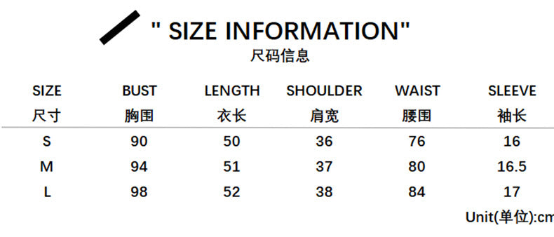 Women's Solid Color Lace Patchwork Puff Sleeve Slim Waist Single-breasted Shirt Short Top 12