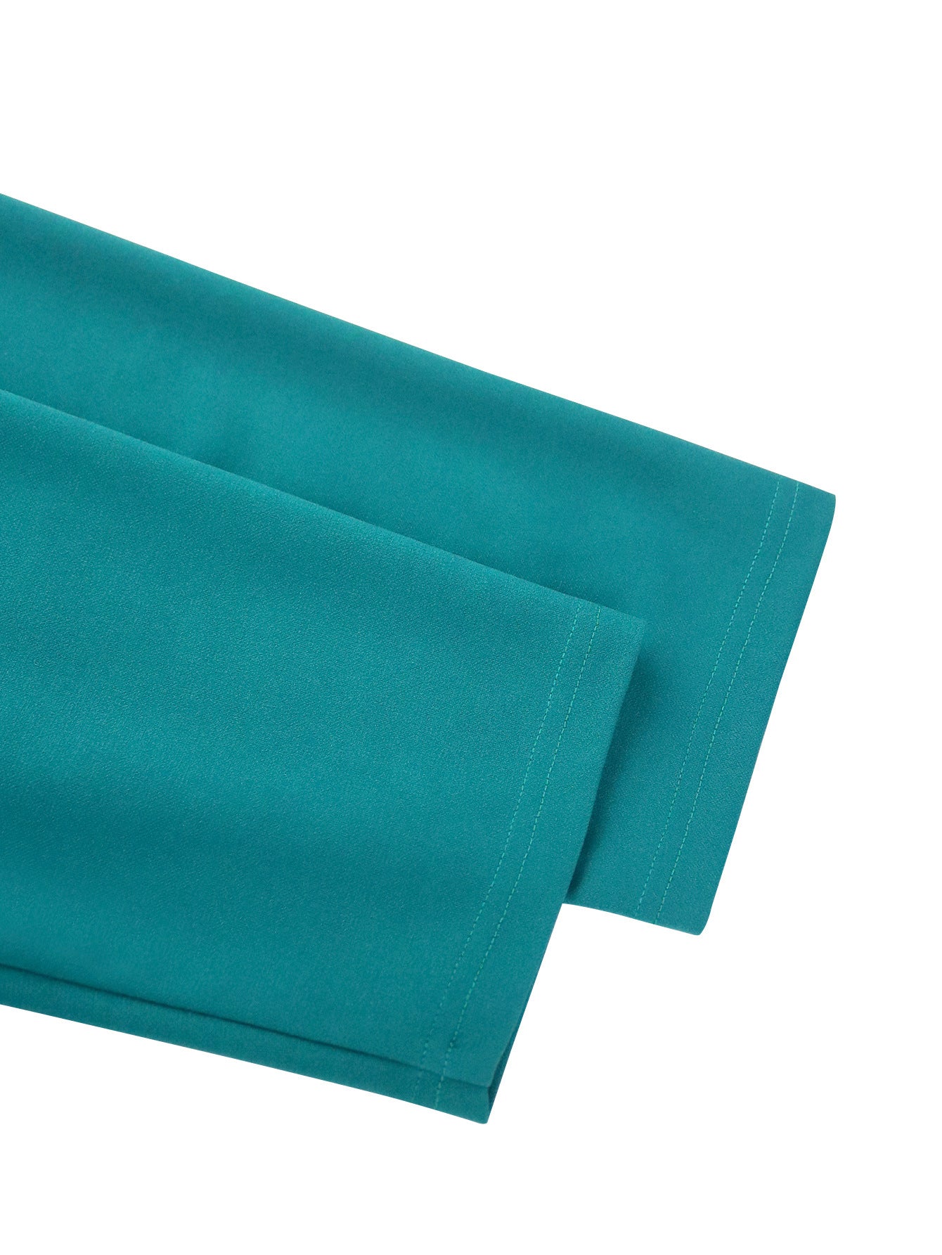 Spring And Summer Fashion Flower High Waist Formal Party Dress 12