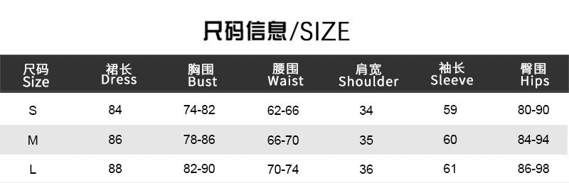 Loose Pleated U Neck Low Back Long Sleeve Dress Casual Comfort 13