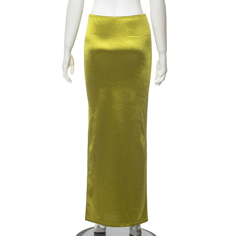 Women summer Bodycon skirt 17