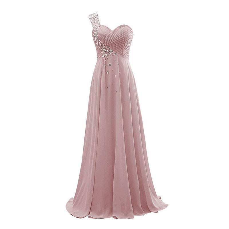 Women Cocktail Bridesmaid Dress Formal Party Evening Dress（Processing time need 3-6 days） 6