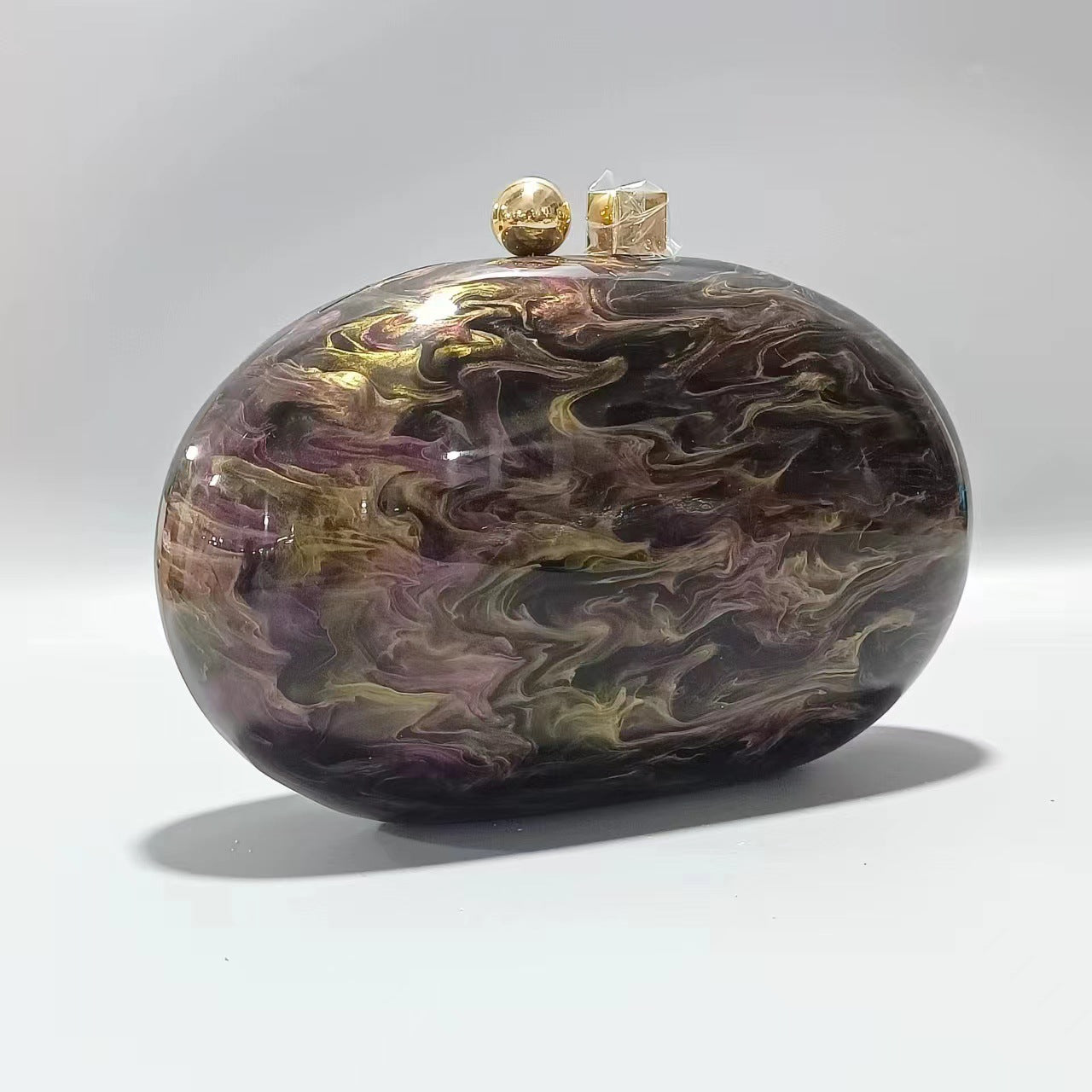 Acrylic Fashion Shoulder/Crossbody Evening Bag 12