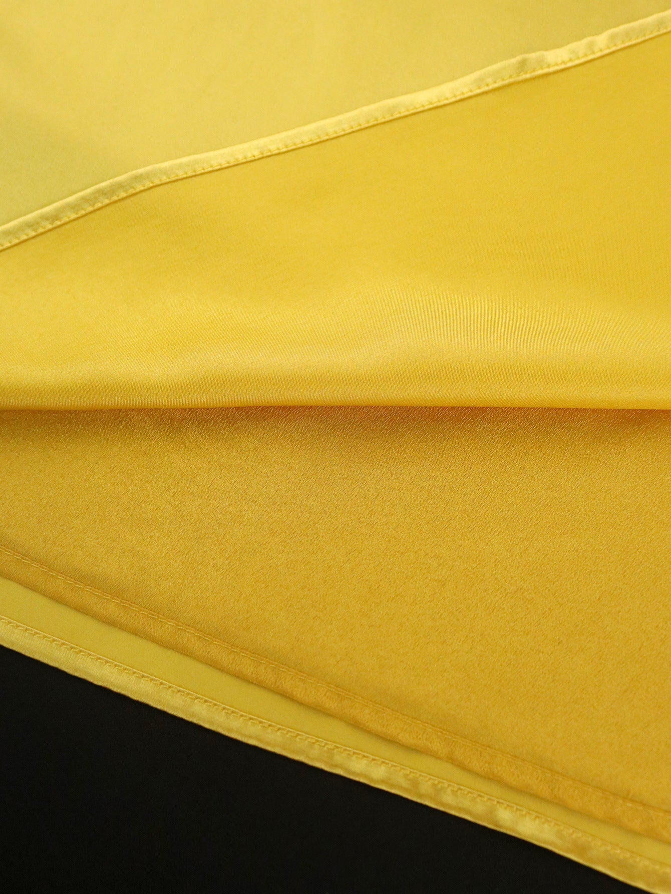 Sexy V-Neck Bow Blouse & Elegant Wide-Leg Pleated Pants Two-Piece Set 18