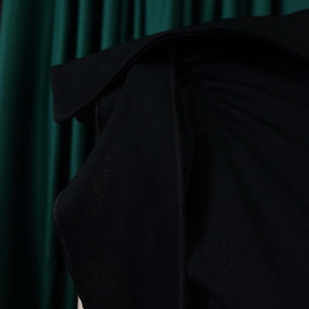 Plus Size Women Sexy Red Maxi African Dress 11