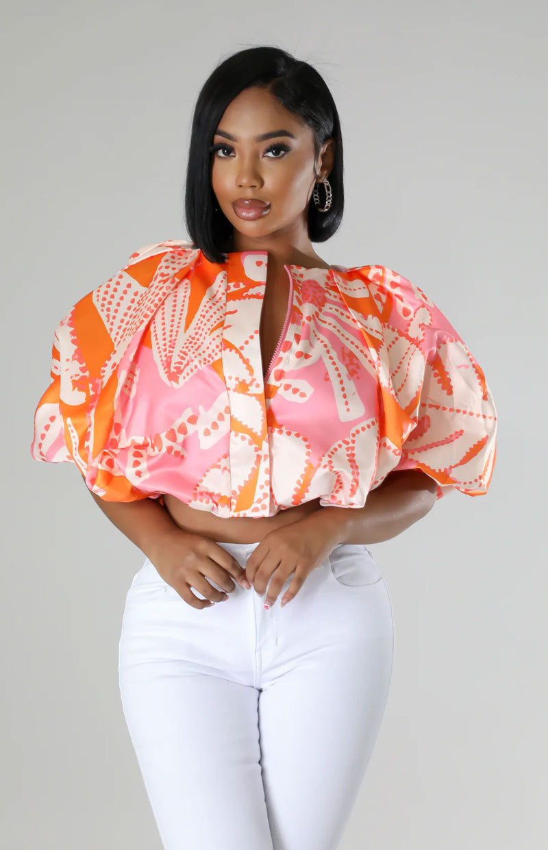 Autumn Women's Round Neck Casual Top Fashion Outfit 4