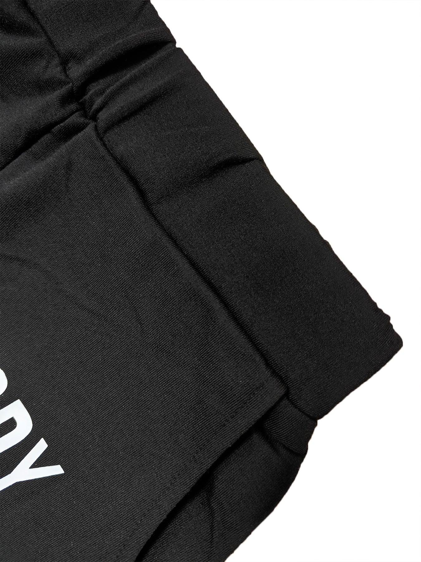 Women Printed Solid Top and Pants Sporty 2-Piece Set 8