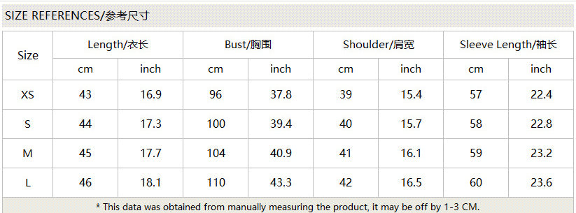 Women's Distressed Short Denim Jacket 10