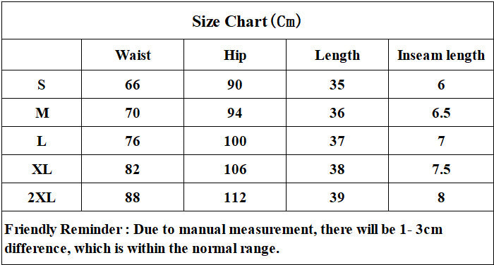 Solid Color Fashionable Sexy Pu Leather Shorts 5