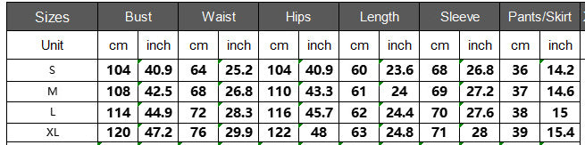 Casual Women's Skirt Ribbon Jacket Skirt Solid Color Two Piece Set 10