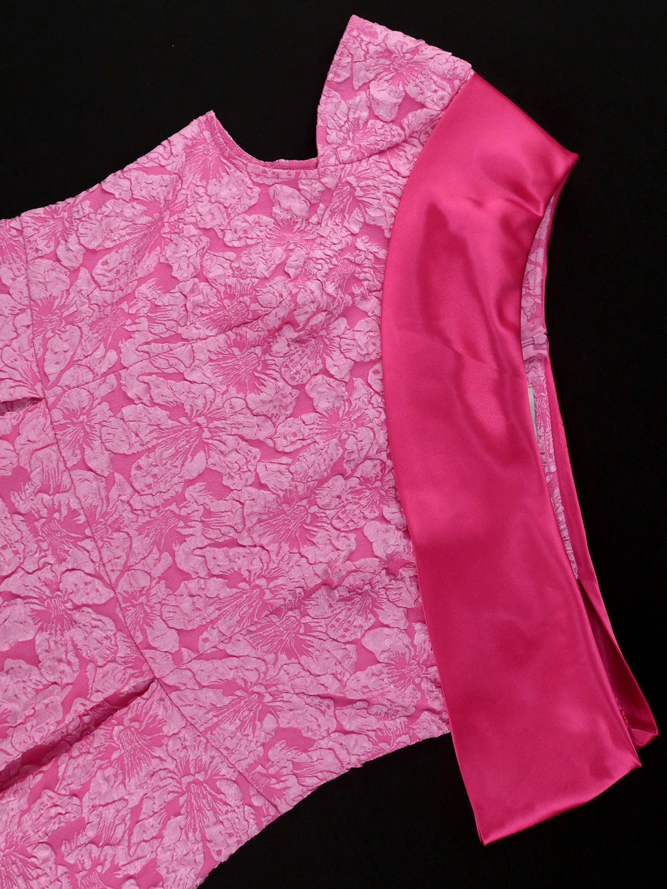 Africa A-Line Plus Size Women's Formal Party Evening Dress 7