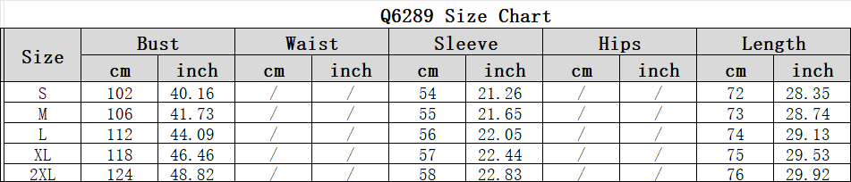 Women's Fashion Trend Loose Single-Breasted Washed Denim Jacket 6