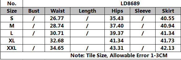 Fall Women Popular Ripped Tassel Bell Bottom Jeans Pants 7