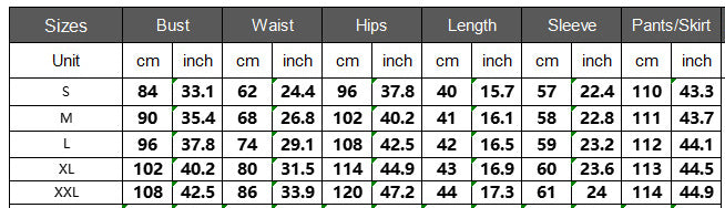 Women Washed Stretch Top and Slit Pants Two Piece Set 12