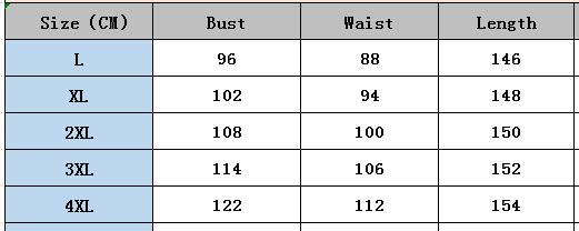 Plus Size Women Round Neck Sleeveless Elegant Formal Party Evening Dress 7