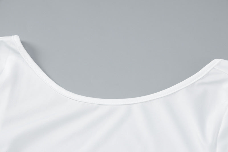 Autumn and Winter Sexy Slim Long Sleeve Low Back Bodycon Long dress for Women 15